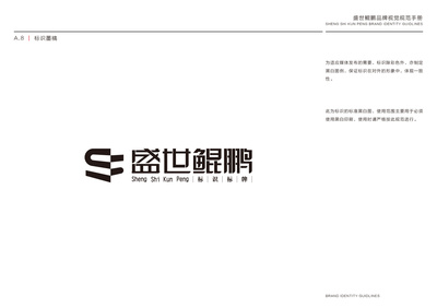 深圳市盛世鯤鵬標(biāo)識標(biāo)牌工程企業(yè)形象設(shè)計與品牌構(gòu)建